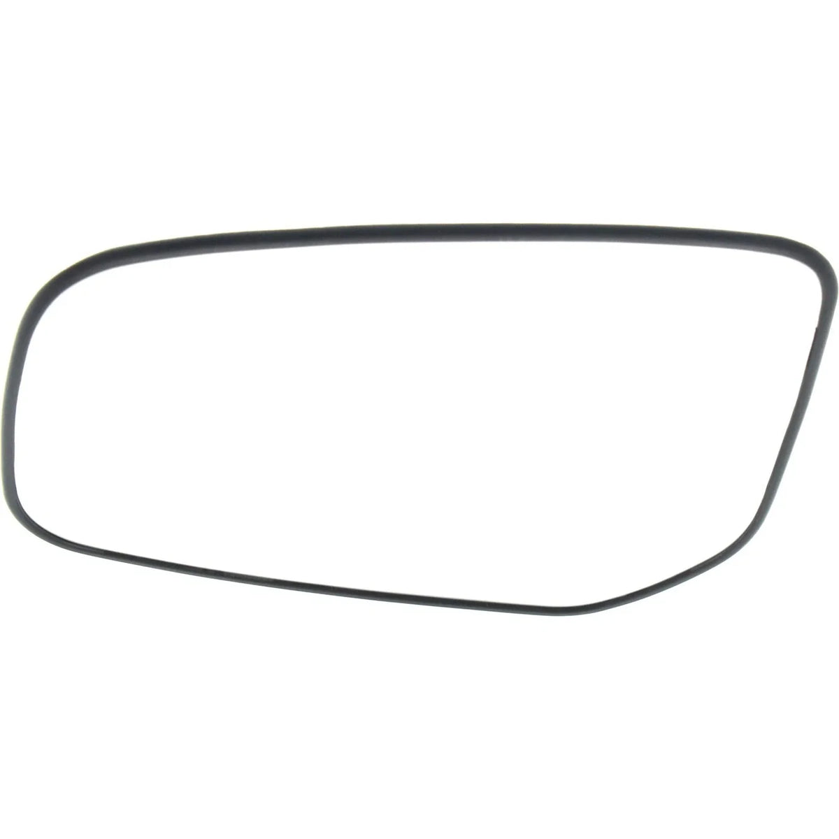Heated Mirror Glass for Mitsubishi Mirage G4 (2017–2020)