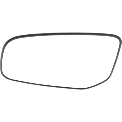 Heated Mirror Glass for Mitsubishi Mirage G4 (2017–2020)