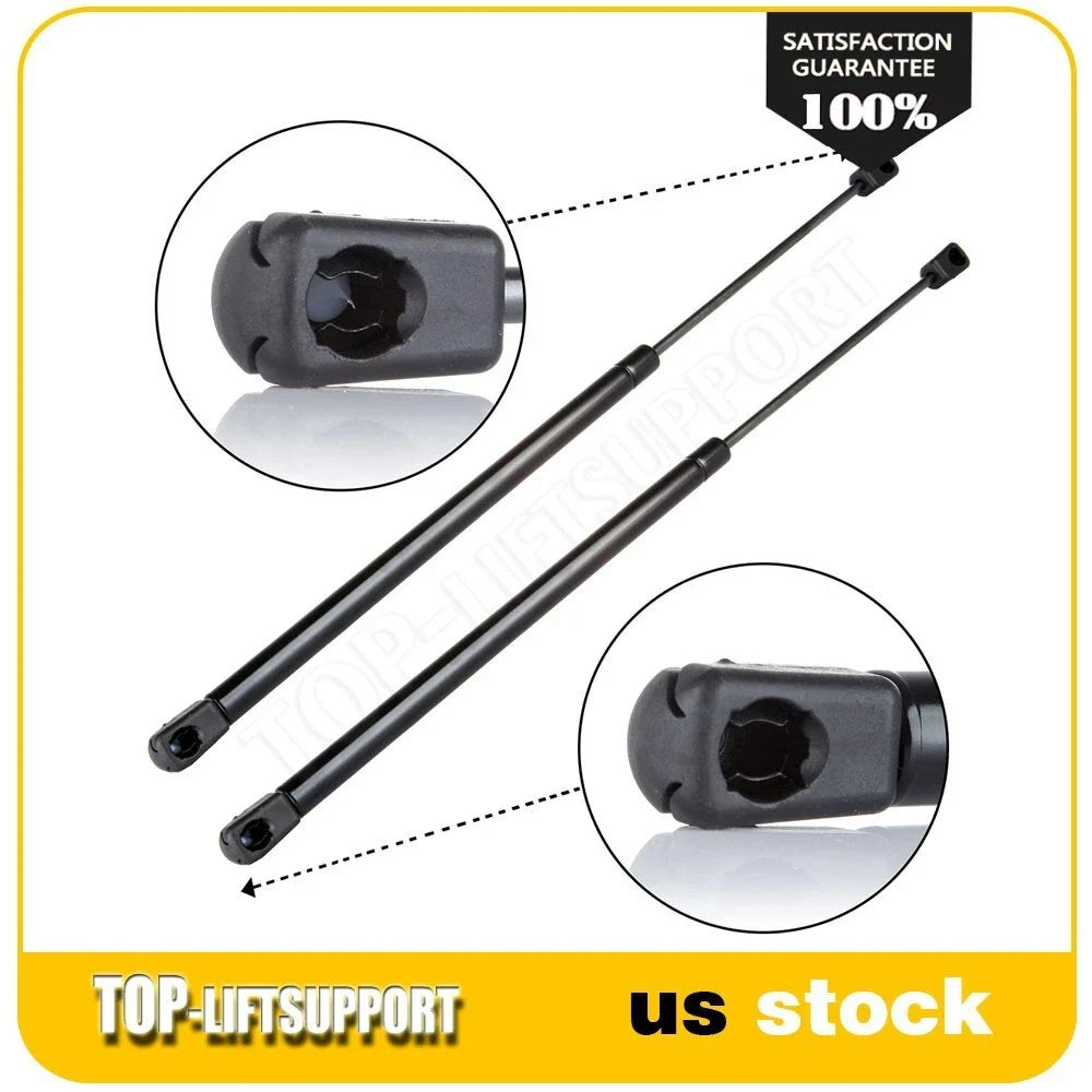 2X Gas Spring Lift Support Strut Shock 100Lbs 20"