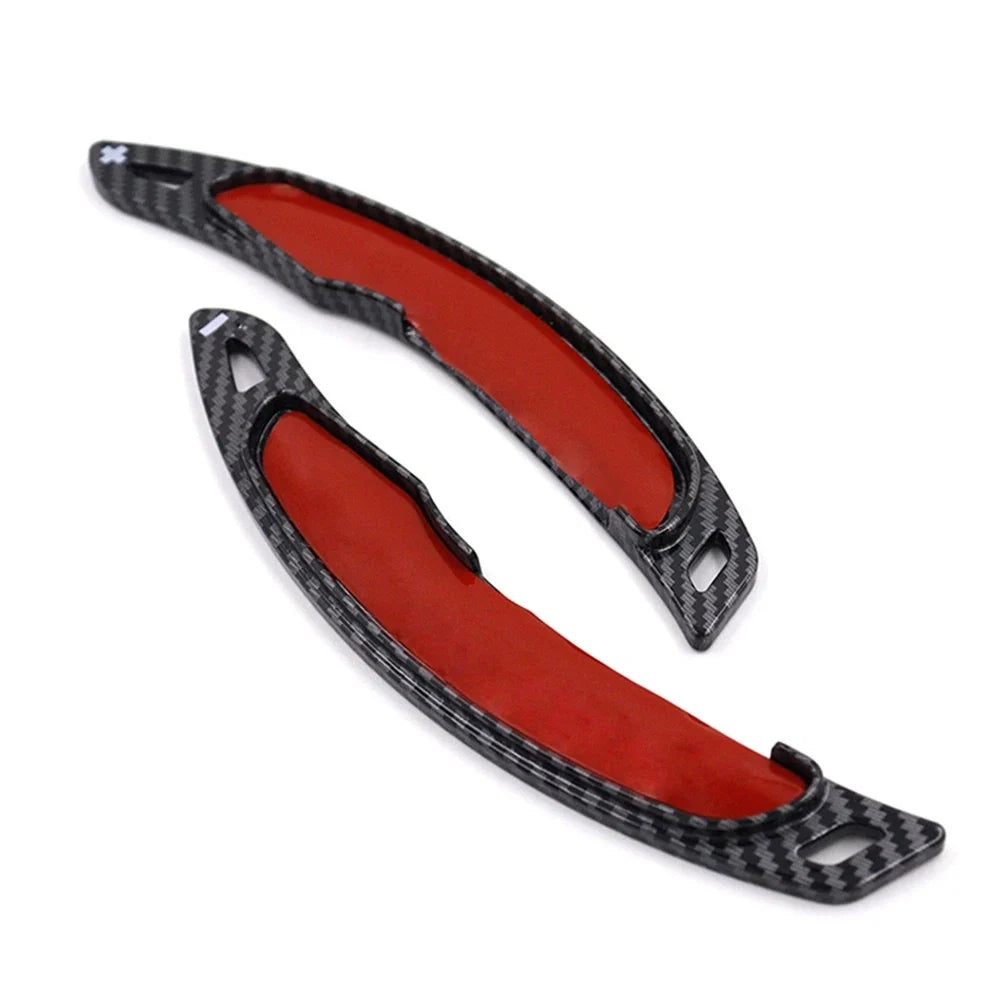 Paddle Shift Extensions for Mitsubishi Lancer, Outlander, ASX 2010-2020