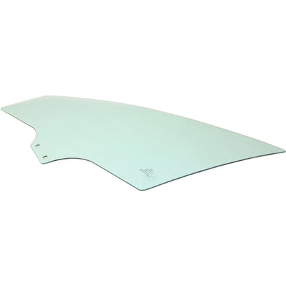 Door Glass Set for 3 Sport - Pair