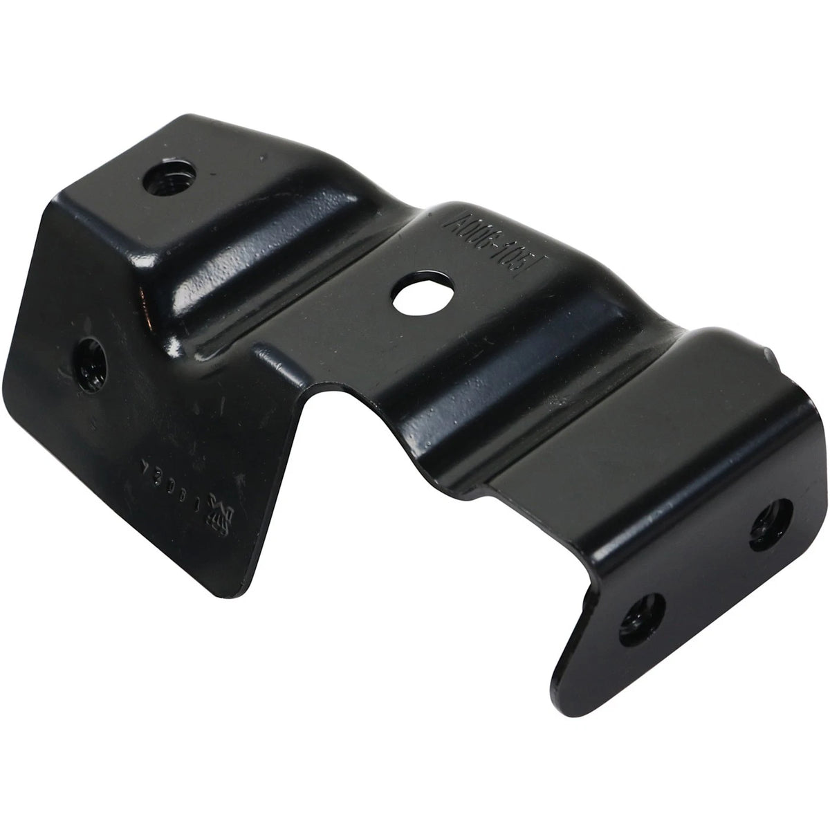 Bumper Bracket for GMC Sierra 1500 (2003–2006) Front Driver Side Outer