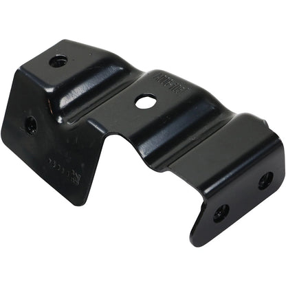 Bumper Bracket for GMC Sierra 1500 (2003–2006) Front Driver Side Outer