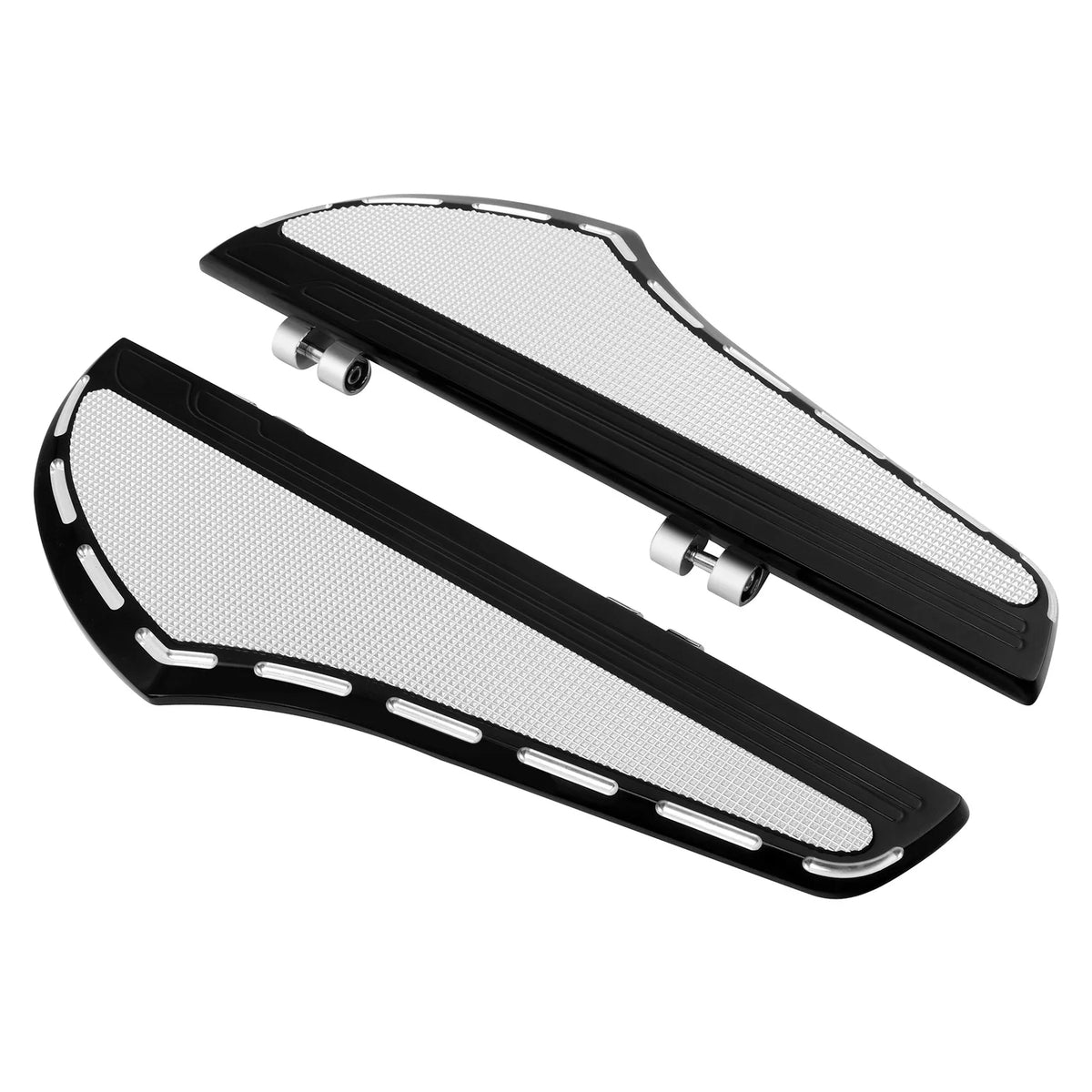 Footboards for Harley Street Glide (2000–2025)