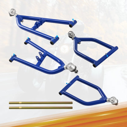 Front A Arm Set Adjustable for Yamaha Banshee 350 (1987–2006)