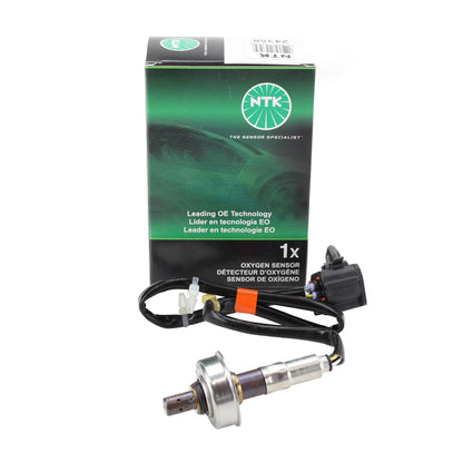 5 Wire Oxygen Sensor by NGK 24358 for Mazda 6 2009 to 2013