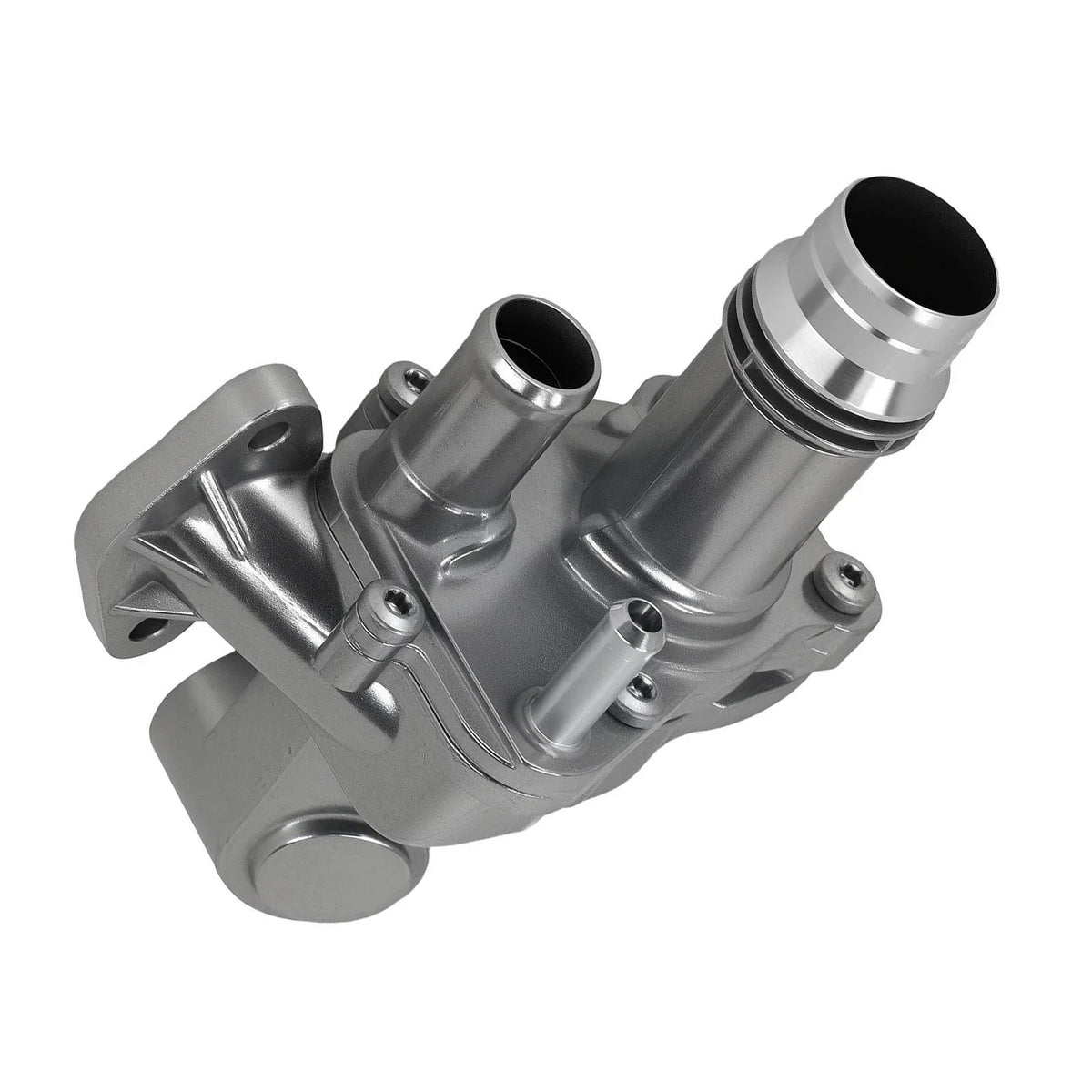Engine Thermostat Housing for Land Rover Discovery Range Rover (2004–2018)