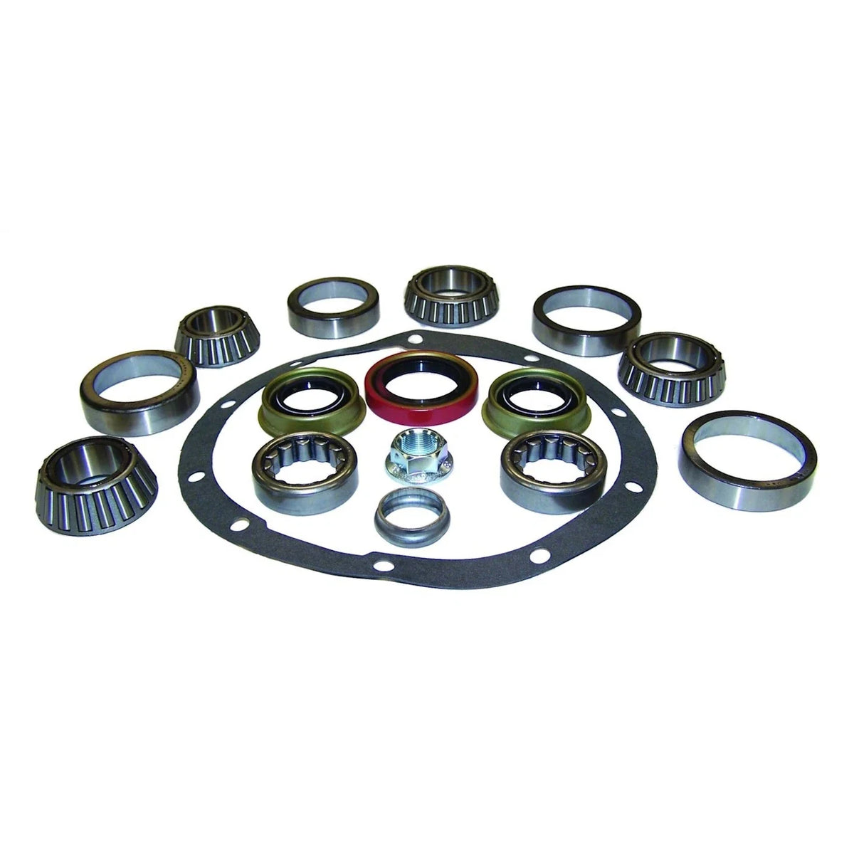 Differential Kit for Jeep Cherokee Wrangler Grand 1993-1998