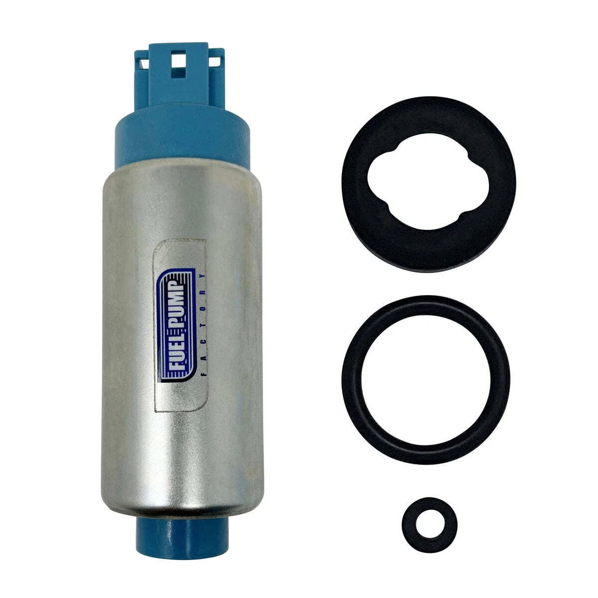 FPF Fuel Pump for Mercury 200 (2000–2000) - 0T980000, 1B417701
