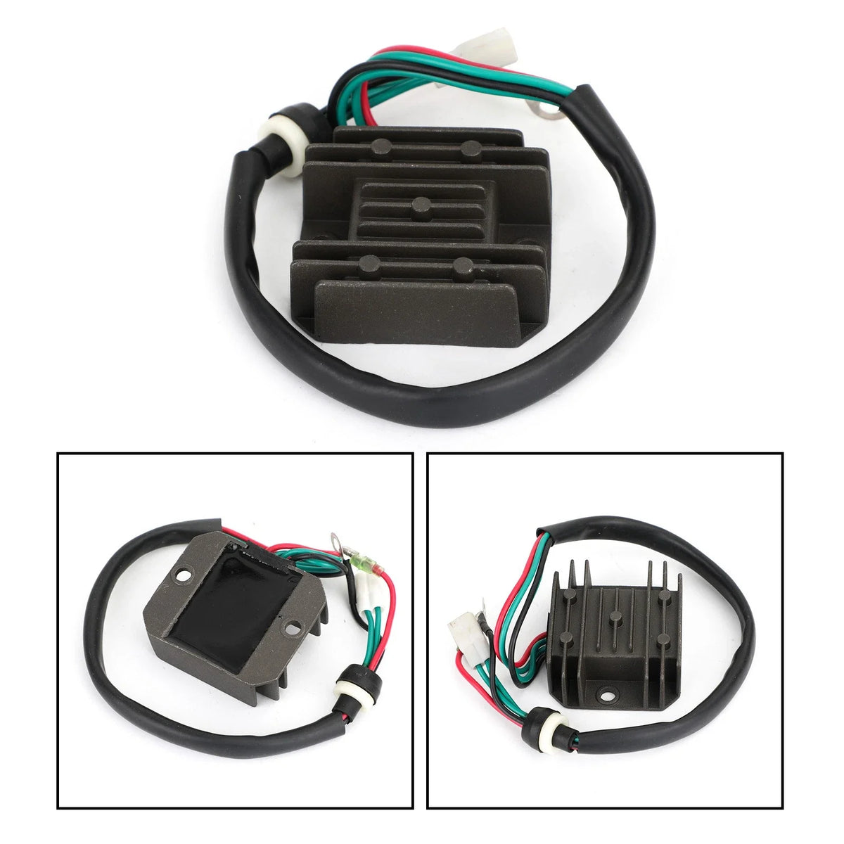 Voltage Regulator for Yamaha XLT1200 Wave Runner (1999–2005)