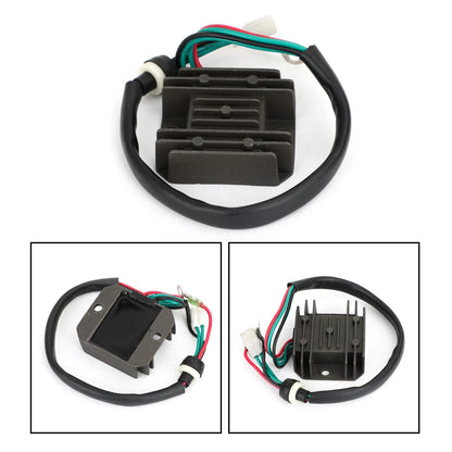 Voltage Regulator for Yamaha XLT1200 Wave Runner (1999–2005)