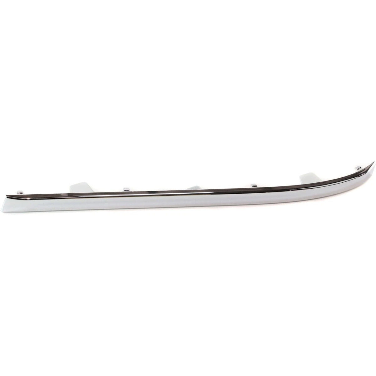 Bumper Trim for Dodge Grand Caravan Chrysler Town & Country (2008–2010) Rear Right