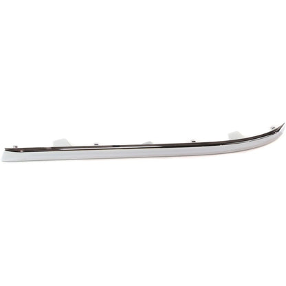 Bumper Trim for Dodge Grand Caravan Chrysler Town & Country (2008–2010) Rear Right