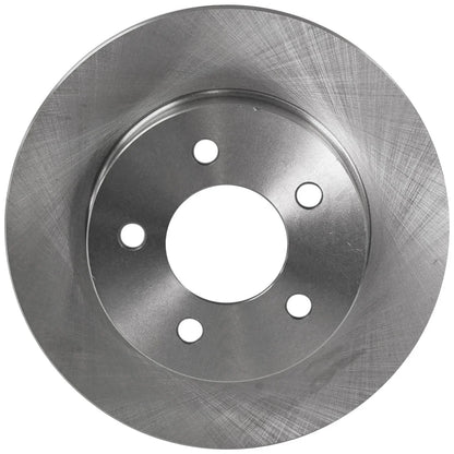 Brake Pads and Disc Rotors Kit for Jeep Cherokee Wrangler 1997-1998