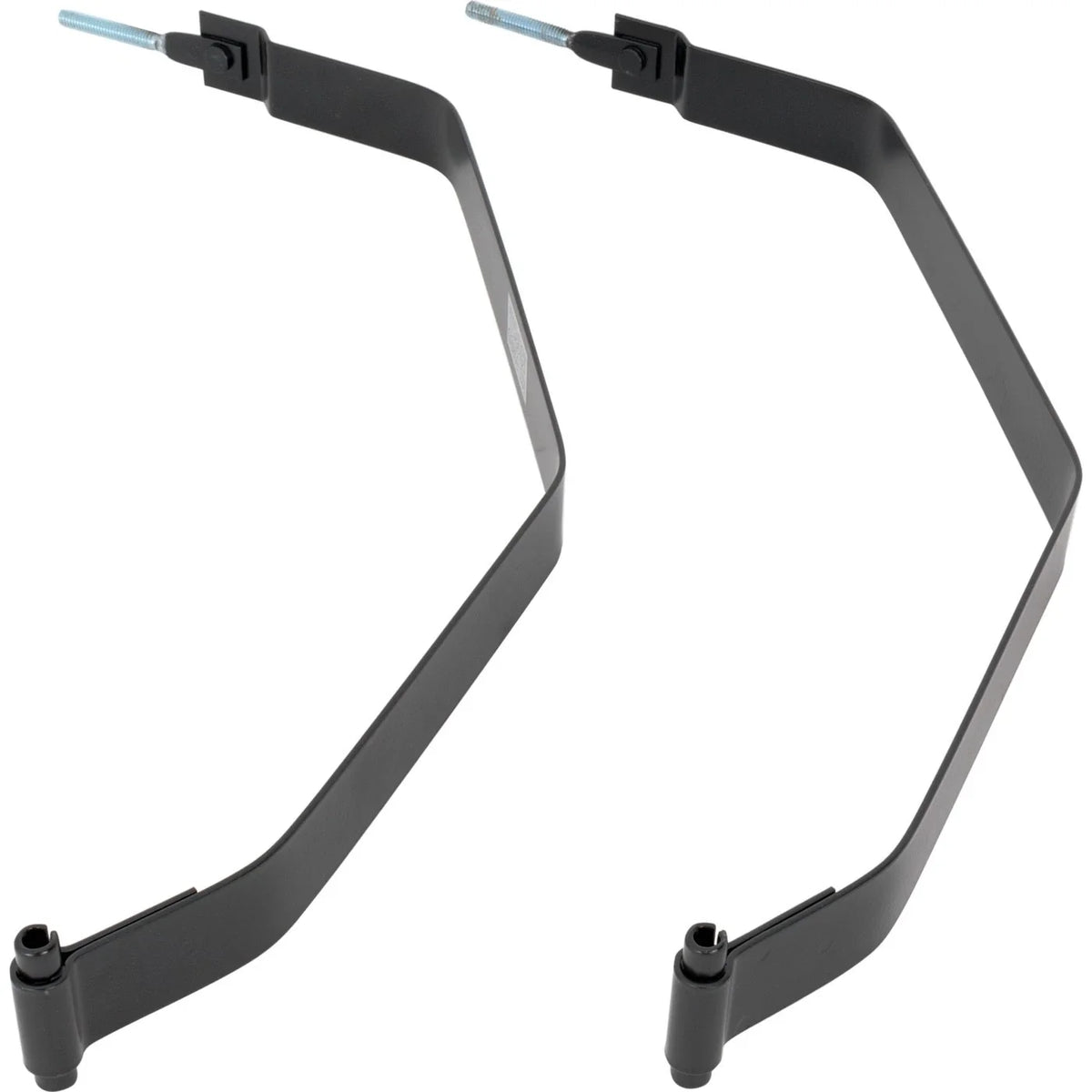 Fuel Tank Straps (Set of 2) for 1997-2006 Jeep Wrangler