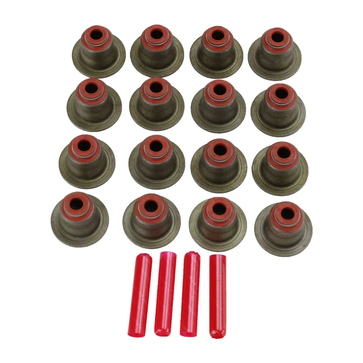 Valve Stem Seal Kit for ELRING KLINGER (11340054492, 199.440)