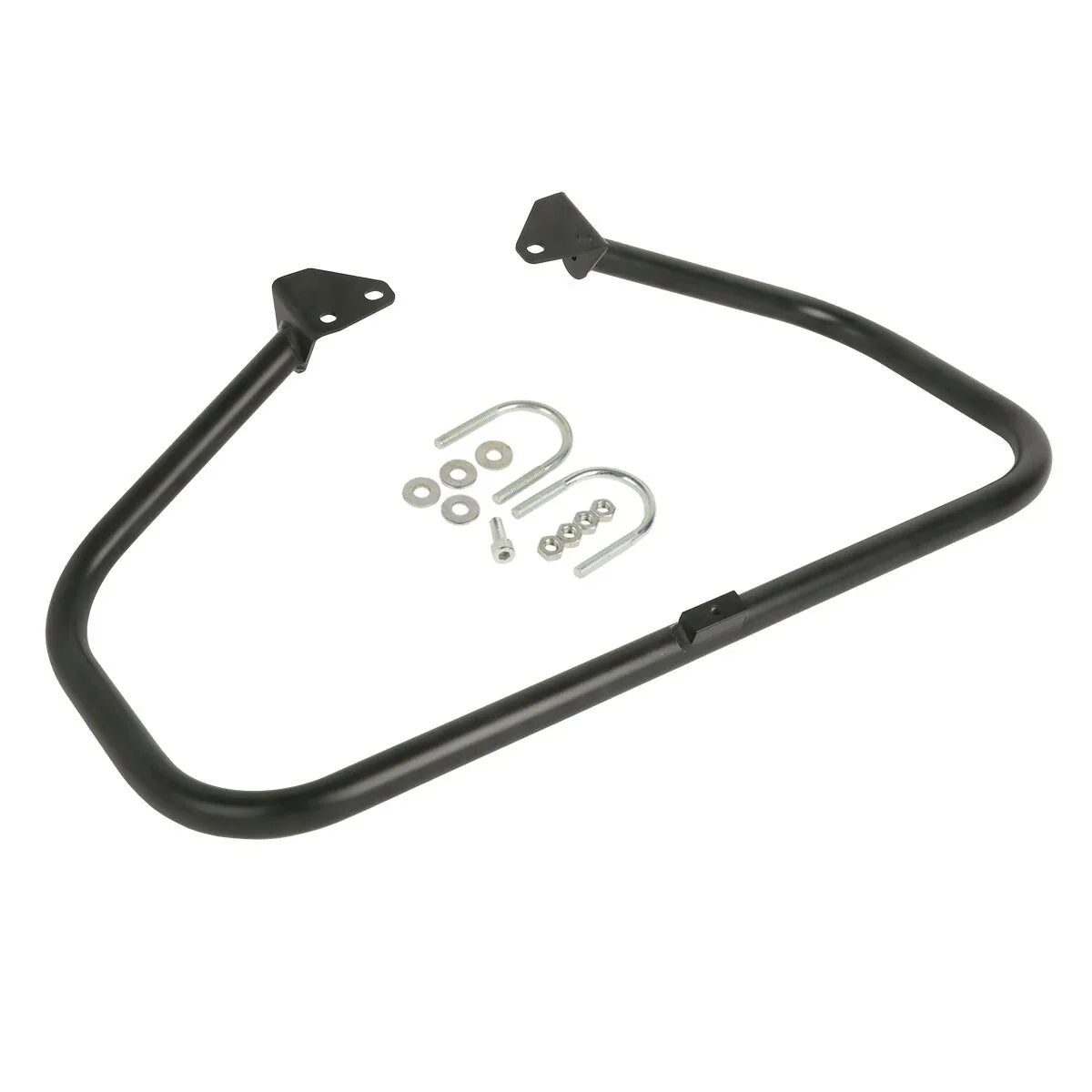 Engine Guard Highway Crash Bar for Dyna FXDB FXDF FXDWG 2006-2017