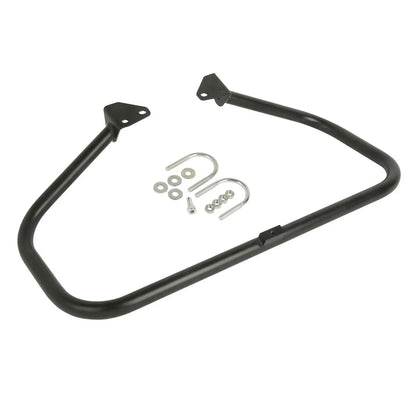 Engine Guard Highway Crash Bar for Dyna FXDB FXDF FXDWG 2006-2017