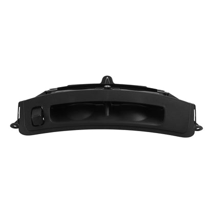 Air Vent Inner Accent for Batwing Fairing on Harley Electra Glide 2014-2023