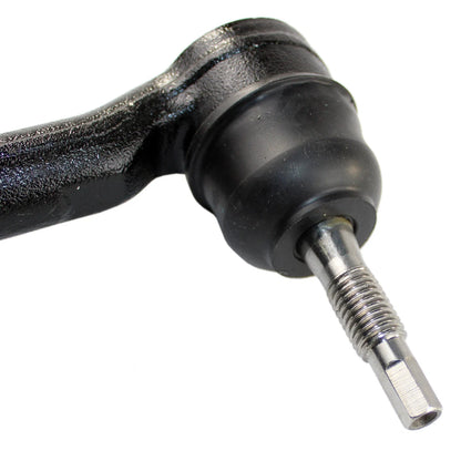 4pc Inner & Outer Tie Rod Ends for Chevy GMC RWD
