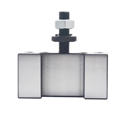 5-Piece Quick Change Tool Post Boring Holders for AXA 250-102 (6-12")