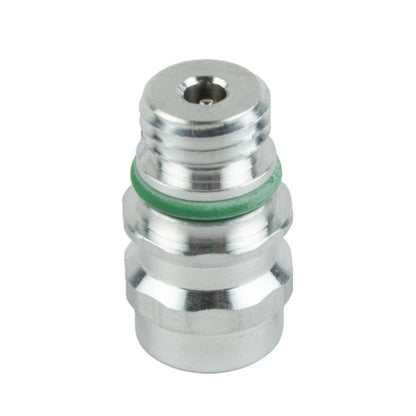 OE Type High Side Adapter for R-134a A/C