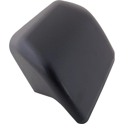 Mirror Cover Driver Side for Ford F-150 (2015-2020) Textured Black