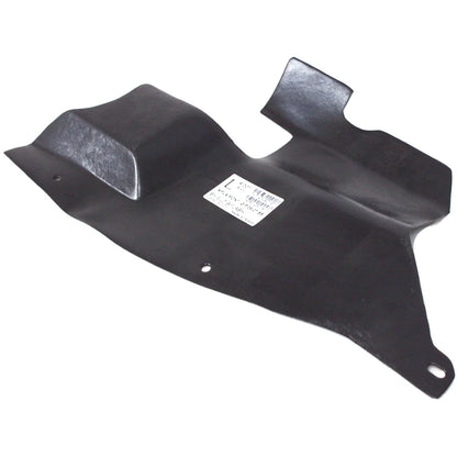 Engine Splash Shield for Front Driver Side - Chevrolet Impala 2006-2009