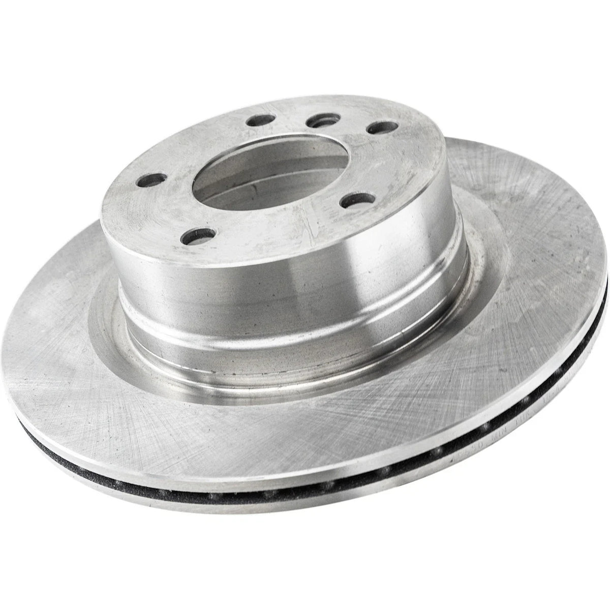Rear Brake Rotors for BMW 128i (2008-2013)