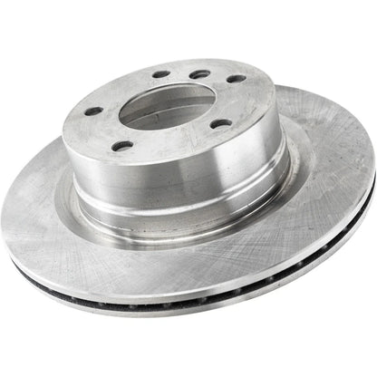 Rear Brake Rotors for BMW 128i (2008-2013)