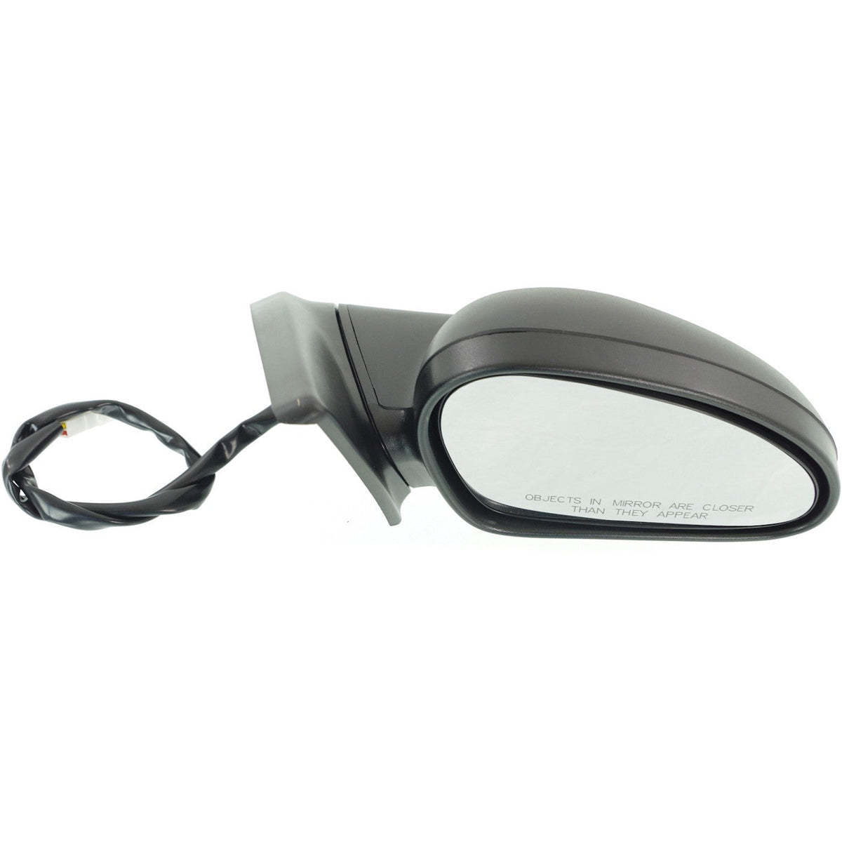 1998-2003 Ford Escort Coupe Front Passenger Side Power Mirror