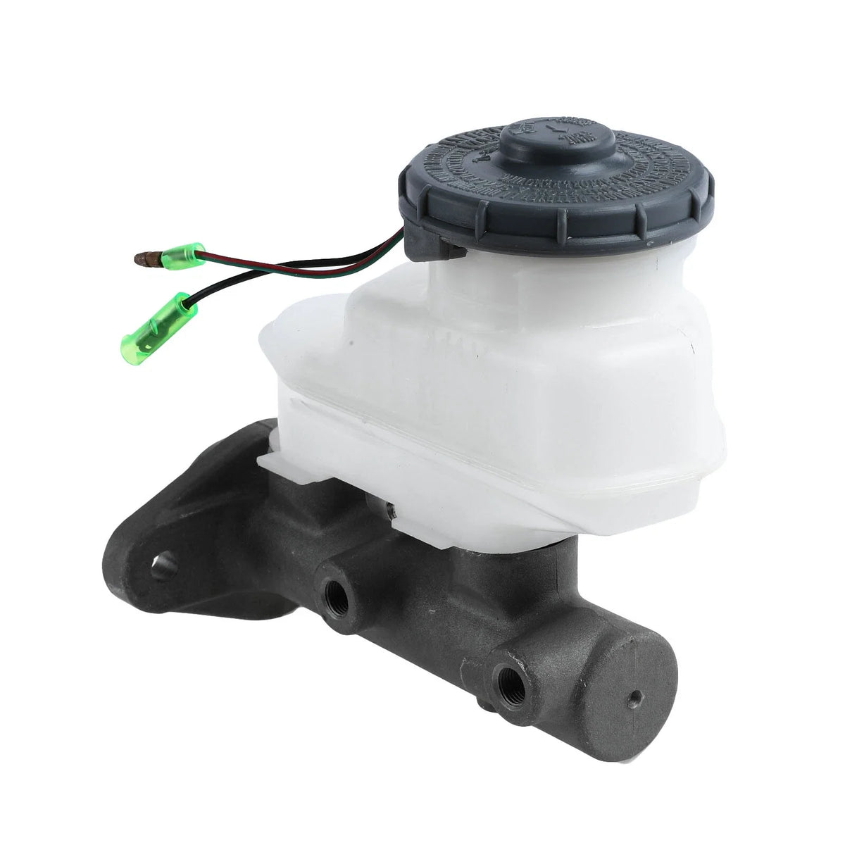 Brake Master Cylinder with Reservoir for Accord Odyssey (1990-2020)