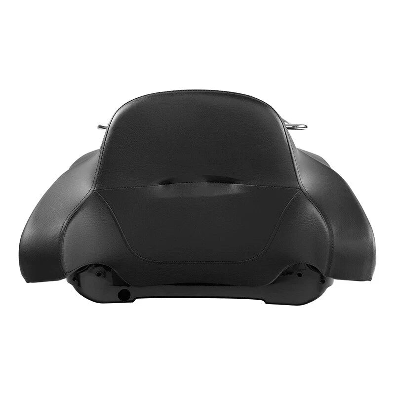 Backrest Trunk Mount for Harley Fatboy 2008-2017