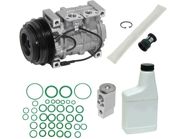 A/C Compressor Kit for Suzuki XL7 (2002) YR252PC