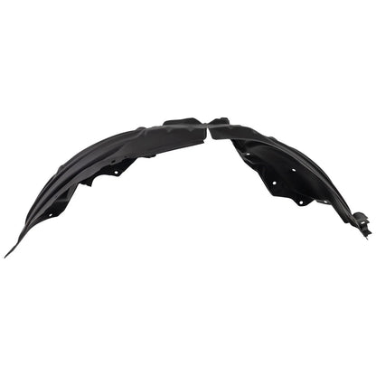 Fender Liner Front Driver Left KPF156140 for Mazda CX-5 (2022–2025)