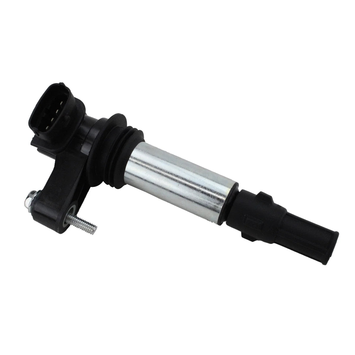 NGK Ignition Coil U5049 for Buick Cadillac GMC Chevy Saab Saturn V6 (1990–2023)