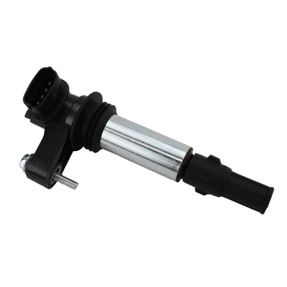 NGK Ignition Coil U5049 for Buick Cadillac GMC Chevy Saab Saturn V6 (1990–2023)