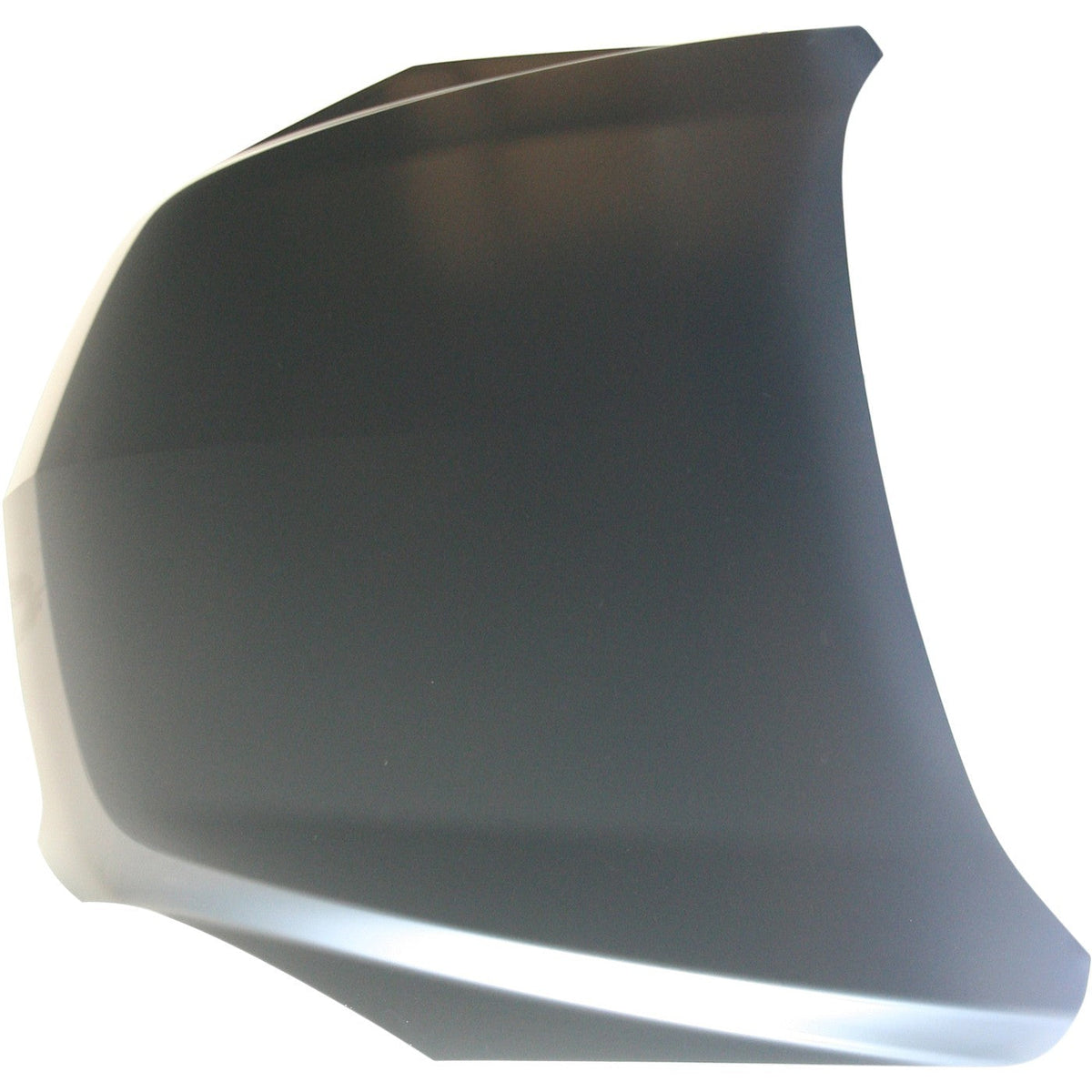 Hood for Chevrolet Equinox (2010–2017)