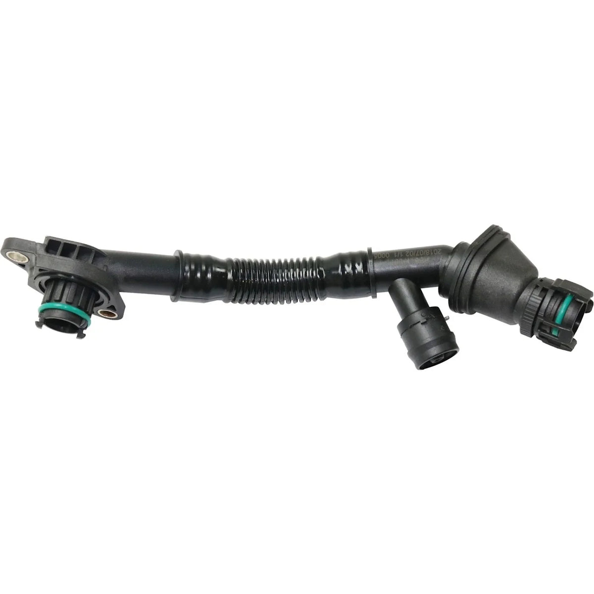 Breather Hose Replacement for BMW X5 (2011–2013) Driver Side