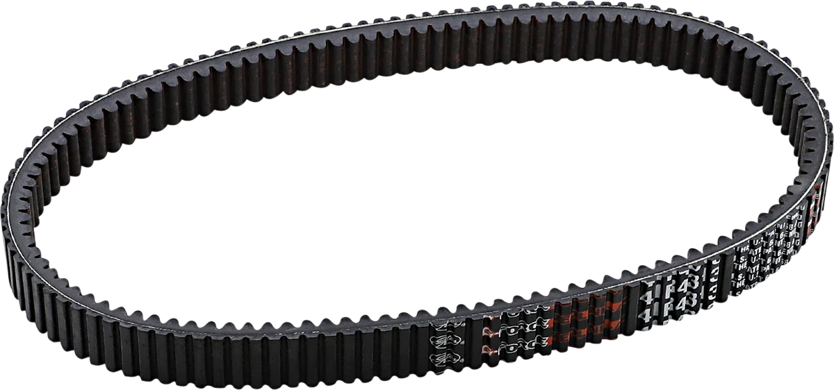 Drive Belt 41R4313 for GATES