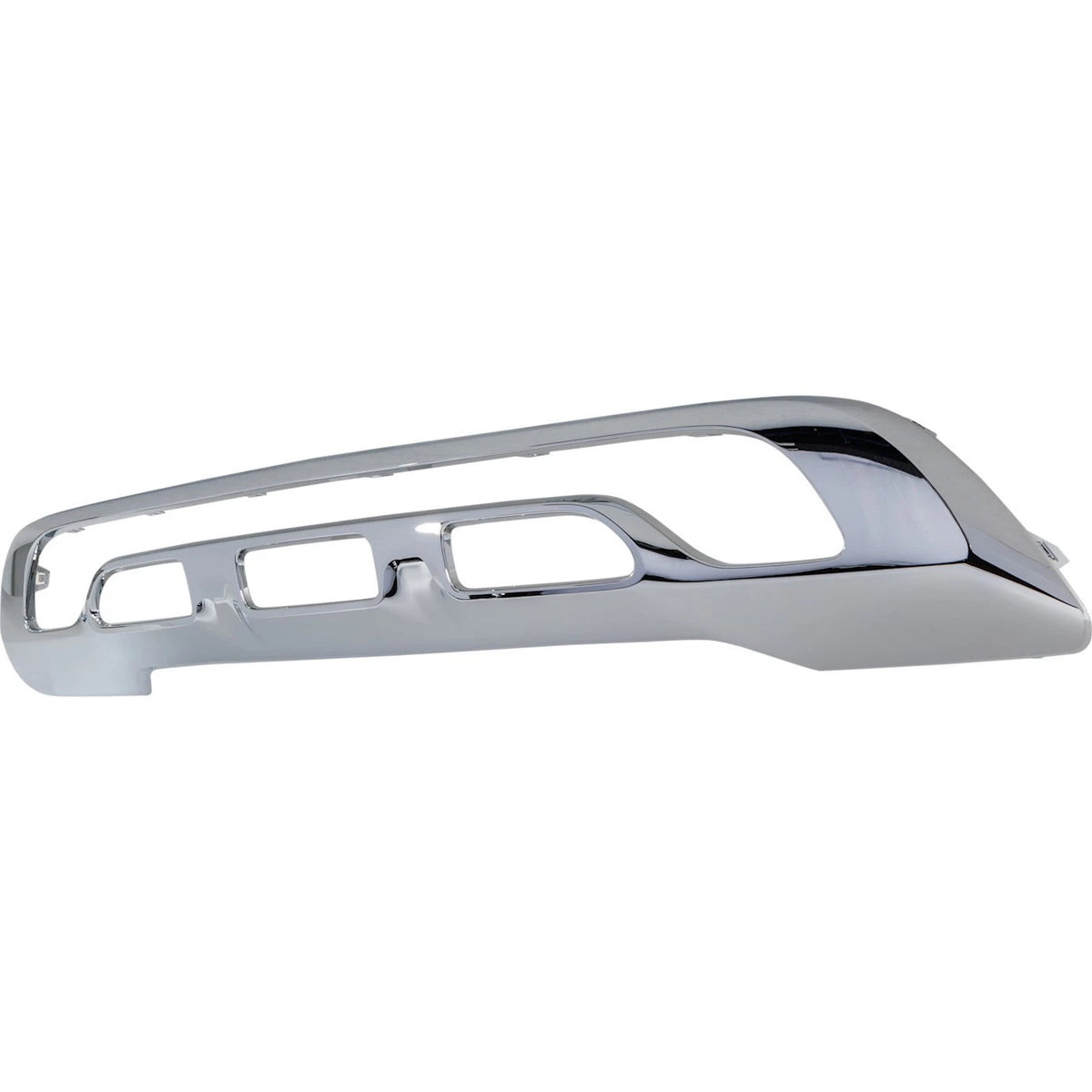 Bumper Face Bar Trim Molding for MB (2016–2023) 2538850102