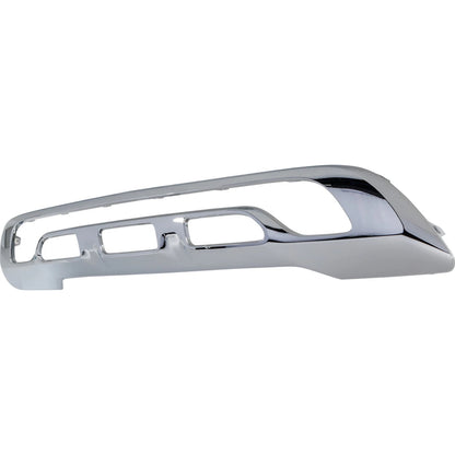 Bumper Face Bar Trim Molding for MB (2016–2023) 2538850102