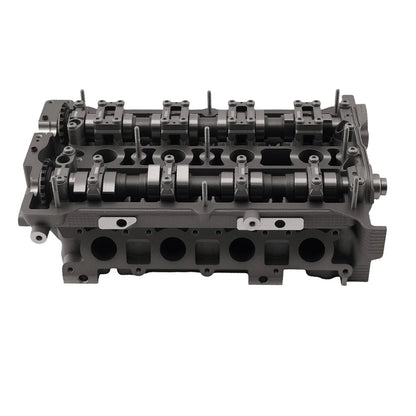 Cylinder Head Assembly + Timing Chain Tensioner Kit for VW Passat Audi A4 (1997–2005)