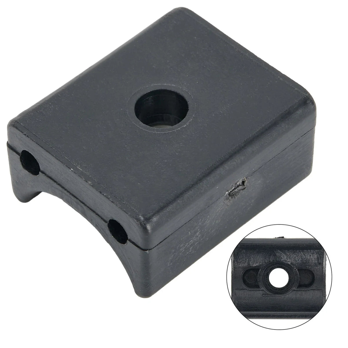 Throttle Cable & Clutch Accessory for Pike Lawn Mower
