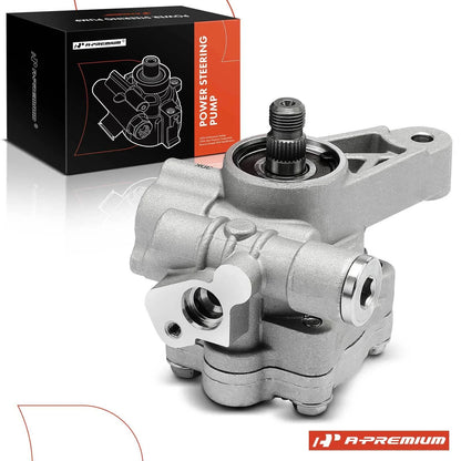 Power Steering Pump for Honda Prelude (1997–2001)
