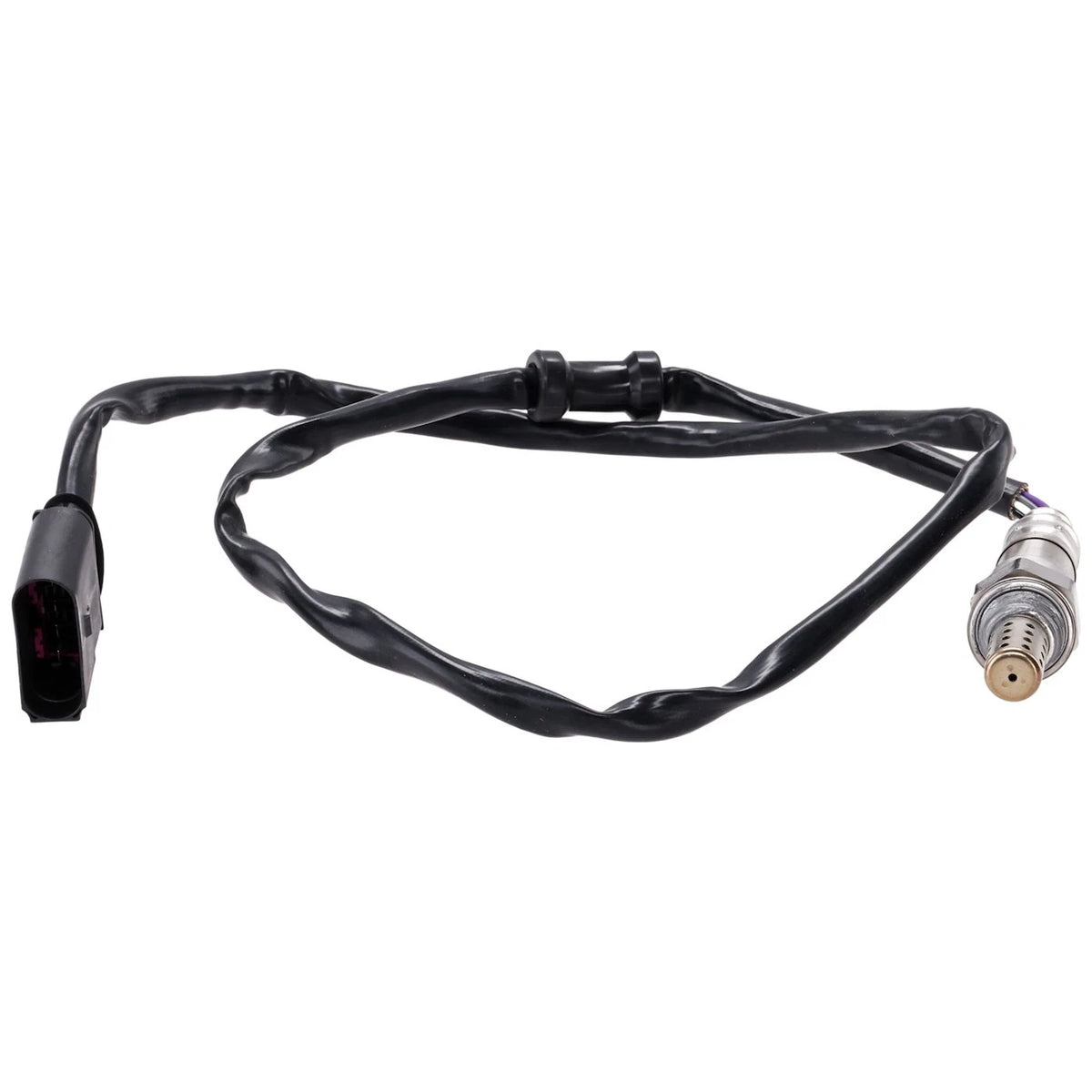 O2 Oxygen Sensor Set for VW (Driver/Passenger Side, Downstream/Upstream)