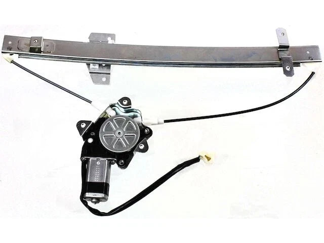 Front Left Window Regulator for Suzuki Sidekick (1991–1998) WS558NR