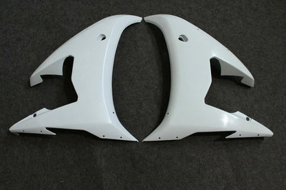 Unpainted Fairing Kit for YZF R6/R6S Yamaha (2003-2009)