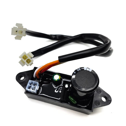 Ignition Control Module for Predator 3500 Watts Inverter Generator (2019–2023) TJ113-2009-1