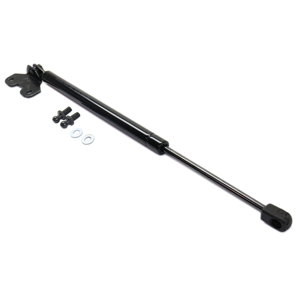 Hood Lift Supports Set of 2 for Honda Accord